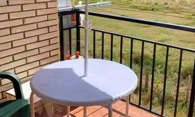 Villarcayo Apartment | Homerez - Beautiful appartement for 8 ppl. at Villarcayo