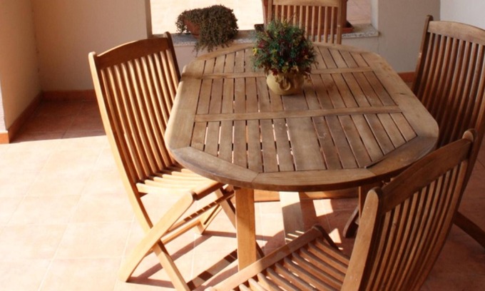 La Ciaccia Apartment | Homerez - Beautiful apartment With sea view and garden