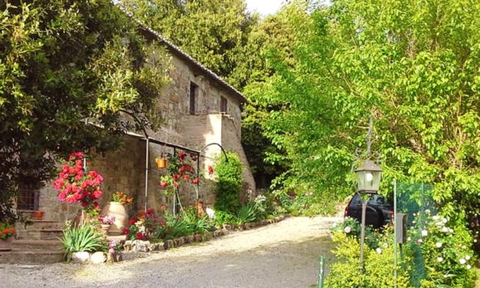 Palazzina Apartment | Homerez - Beautiful apartement for 2 ppl. at Siena