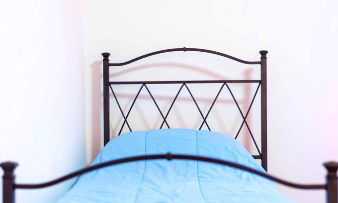 Urbino Apartment | Homerez - Beautiful appartement for 2 ppl. with garden at Urbino