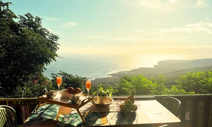 Saint-Leu House | Homerez - Bungalow in Saint Leu