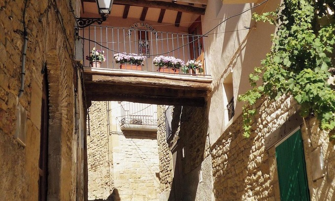 Ores House | Homerez - Charming House in Orés