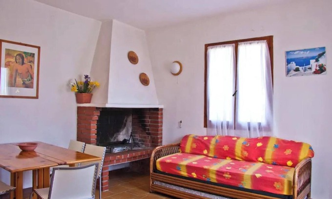 Porto Ottiolu House | Homerez - Charming House in Porto Ottiolu