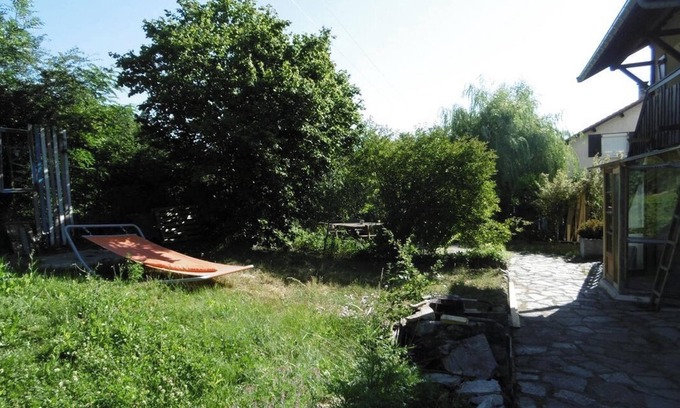 Gap Apartment | Homerez - Comfortable 40m² Apartment in Gap + Garden