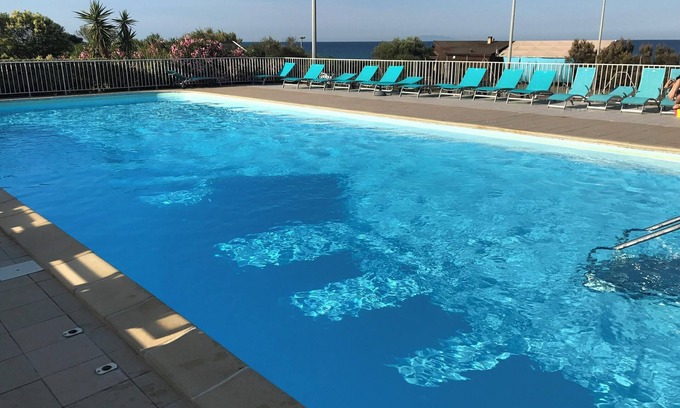 Prunete Apartment | Homerez - Cosy apartment in Cervione