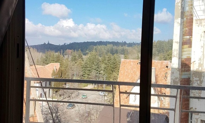 Ifrane Apartment | Homerez - Cozy Apartment in Ifrane - 60 sqm + Fireplace