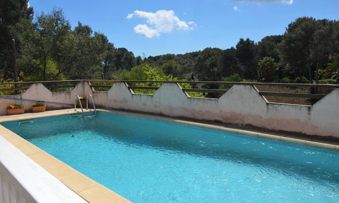 La Ciotat House | Homerez - Cozy house with shared pool in La Ciotat - 70 m²