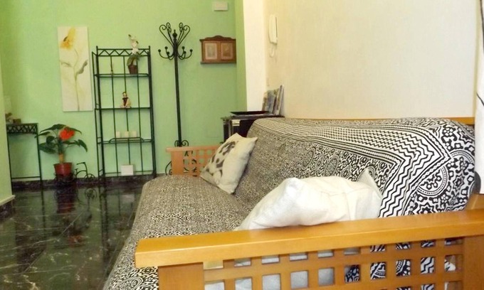 Santa Cruz de la Palma Apartment | Homerez - Nice appartement for 4 ppl. at Santa Cruz de la Palma