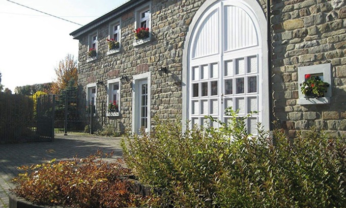 Faymonville House | Homerez - Family House in Waimes