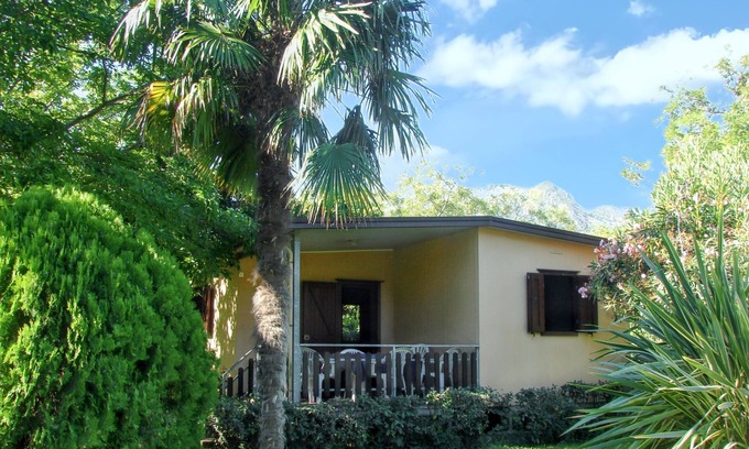 Santa-Lucia-di-Moriani House | Homerez - Bungalow in Santa-Lucia.