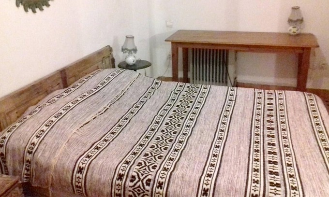 Kasbah of the Udayas House | Homerez - House 800 m away from the beach for 6 ppl. with terrace at Rabat