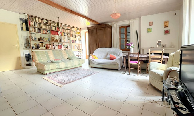 Bagnac-sur-Cele House | Homerez - House in Bagnac-sur-Célé.