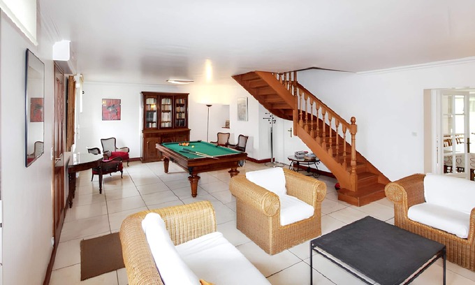 Camaret-sur-Mer House | Homerez - House in Camaret sur Mer