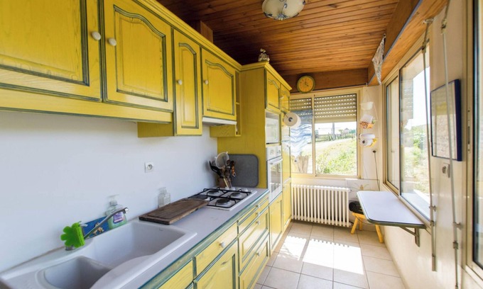 Loir en Vallee House | Homerez - House in Ruillé-sur-Loir