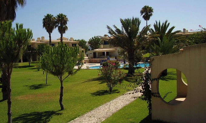 Alvor House | Homerez - House in Alvor with pool