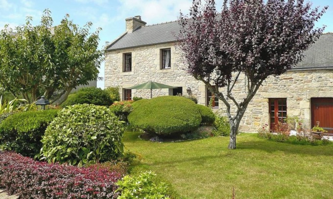 Ploudalmezeau House | Homerez - House in Ploudalmézeau