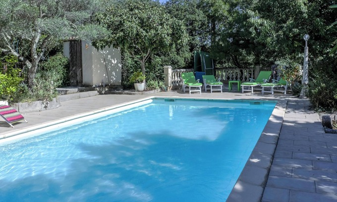 Pougnadoresse House | Homerez - House in Pougnadoresse