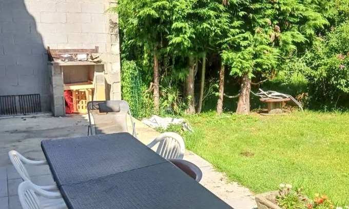 Prat-Bonrepaux House | Homerez - House in Prat-Bonrepaux