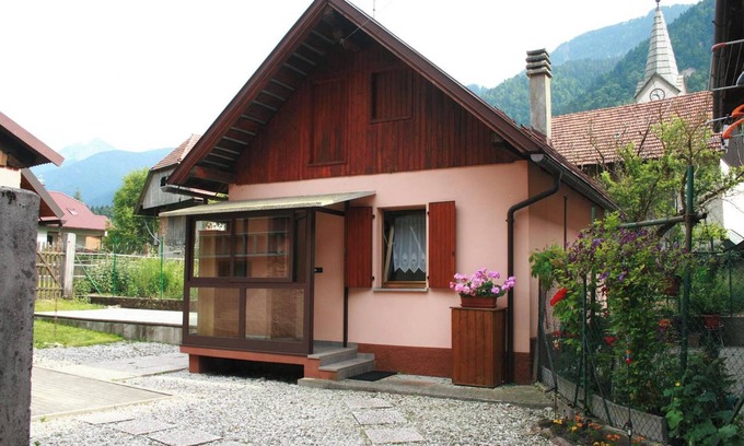 Pontebba House | Homerez - House in Pontebba, Mountain View