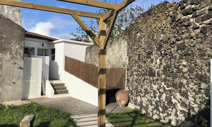 Ribeira Grande House | Homerez - House in Ribeira Grande