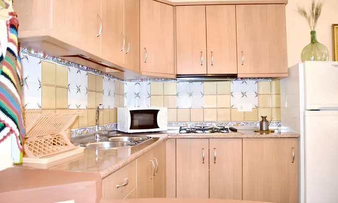 Siles House | Homerez - House in Siles + Mountain view