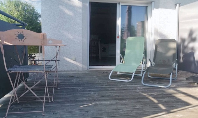 Yssingeaux House | Homerez - House near Yssingeaux