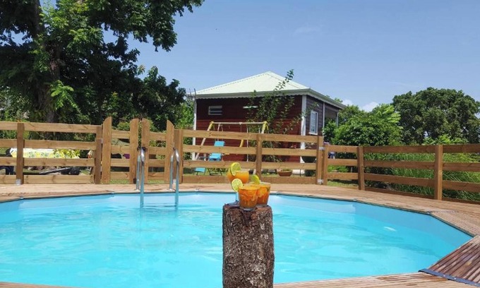 Trois-Rivieres House | Homerez - House with Sea View in Trois-Rivières