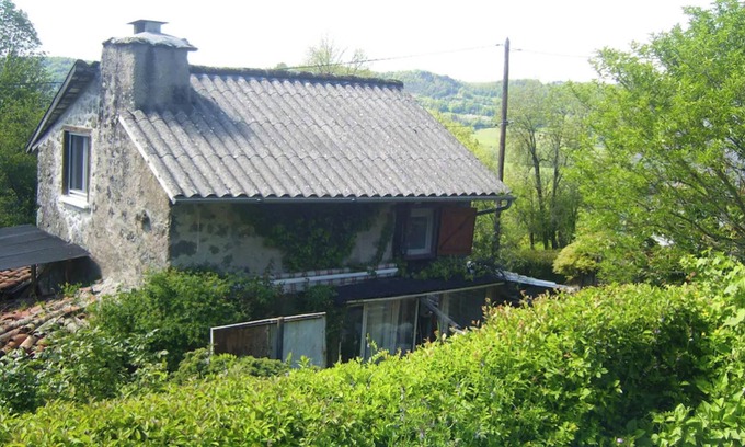 Vezac House | Homerez - House with View in Vezac