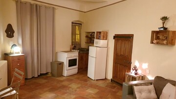 Grambois Apartment | Homerez - Nice apartment for 2 ppl. at Grambois