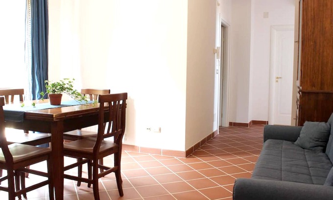 Nicolosi Apartment | Homerez - Nice appartement 17 km away from the beach for 6 ppl. at Nicolosi