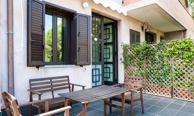 Nicolosi Apartment | Homerez - Nice appartement for 6 ppl. at Nicolosi