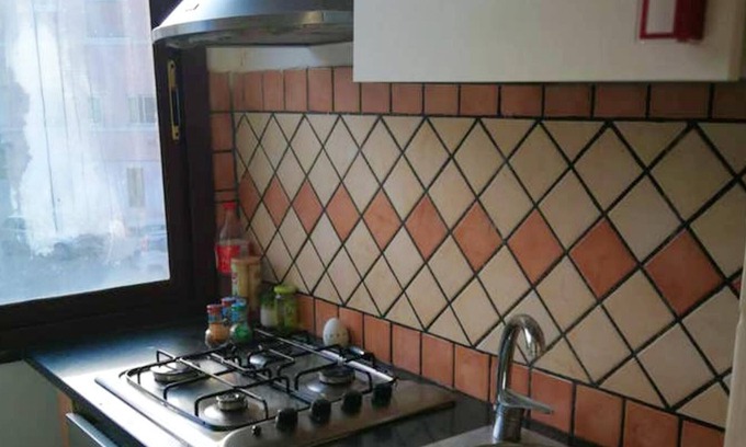 Province of Messina Apartment | Homerez - Nice appartement 1 km away from the beach for 3 ppl. at Messina
