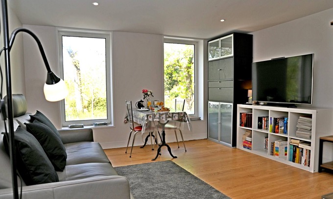 Cognac Apartment | Homerez - Nice appartement for 2 ppl. at Cognac