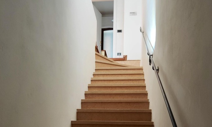 Sud-Ovest Apartment | Homerez - Nice appartement for 4 ppl. with terrace and balcony at Verona