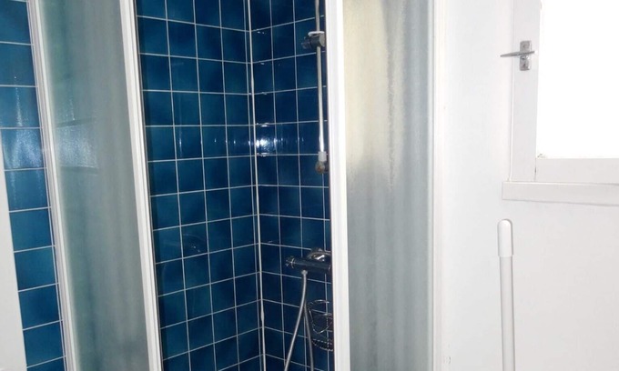 Ploemel House | Homerez - Nice house for 6 ppl. with garden and terrace at Ploemel