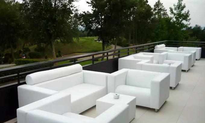 Cassa de la Selva Apartment | Homerez - Spacious Apartment in Cassà de la Selva - 82 m²