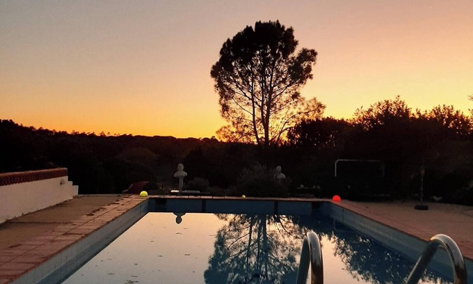 Santo Andre Apartment | Homerez - Studio in Santiago do Cacém