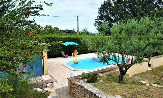 Saint-Alexandre Villa | Homerez - Villa in Saint-Alexandre