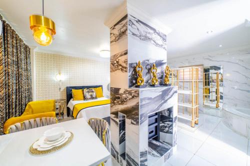 Pretoria House | Homes of Ace Diamond