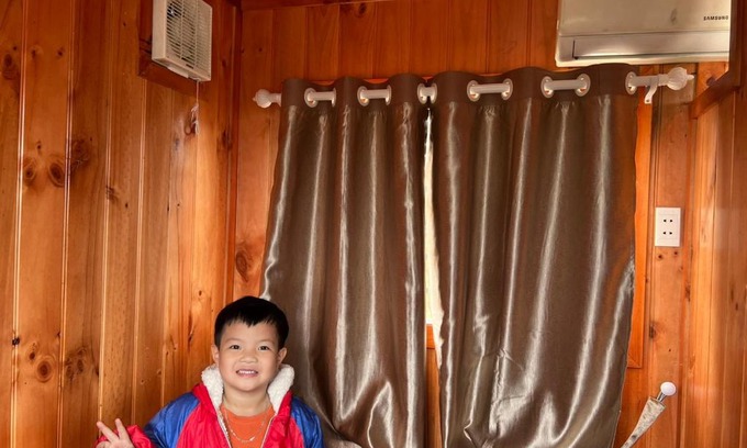 Don Duong Apartment | Homestay Caskameo Đà Lạt
