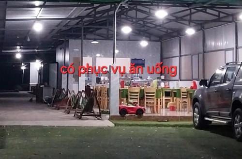 Mang Yang Bed & Breakfast | Homestay Gió Biển