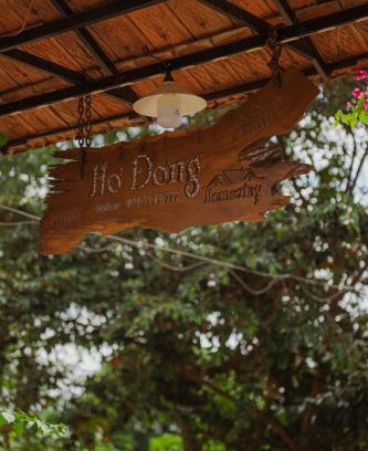 Pleiku Hotel | Homestay Hơ Đơng