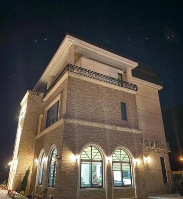 Xincheng House | Homestay Hualien