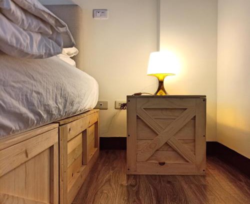 Taitung House | HomeStay LB