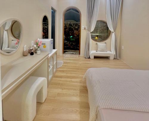 Phu Quy Apartment | Homestay Lucie đảo Phú Quý