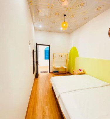 Phu Quy Apartment | Homestay Phúc Lộc Phú Quý