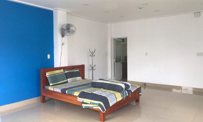 Phuong 15 House | Homestay Phạm Văn Bach
