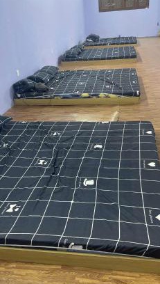 Van Giang Apartment | Homestay phố đông 6 ktown 05