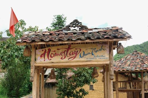 Dong Van House | Homestay Quản Thanh