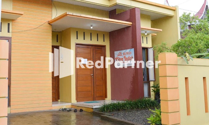 Bukittinggi Hotel | Homestay Rumah Citra Indah Syariah Mitra RedDoorz